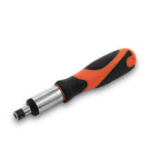 KENDO 8PC RATCHET SCREWDRIVER BITS SET - 20024